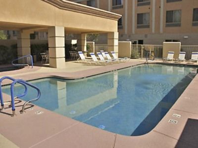 Fairfield Inn & Suites Phoenix Midtown Съоръжения снимка