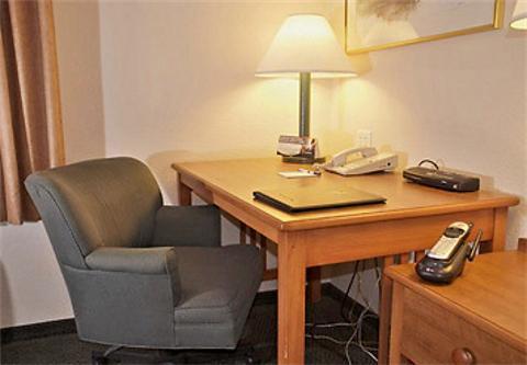 Fairfield Inn & Suites Phoenix Midtown Стая снимка